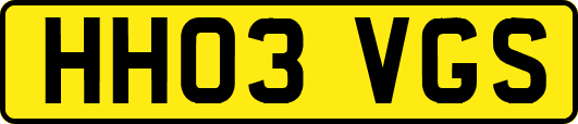 HH03VGS