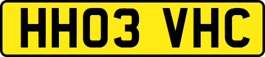 HH03VHC
