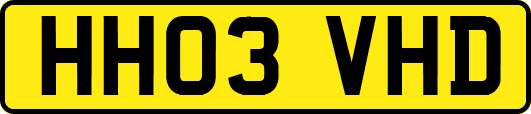 HH03VHD