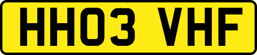 HH03VHF