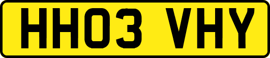 HH03VHY