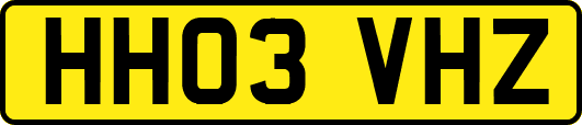 HH03VHZ