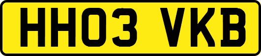 HH03VKB