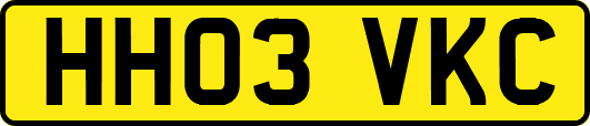 HH03VKC