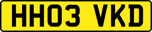 HH03VKD