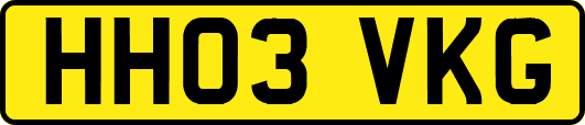 HH03VKG