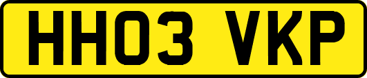 HH03VKP
