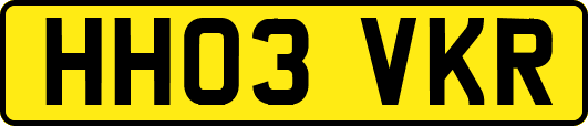HH03VKR