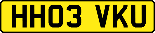HH03VKU
