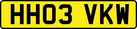 HH03VKW