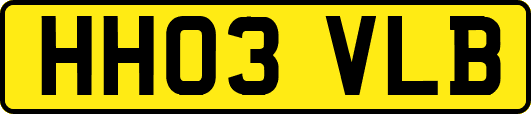 HH03VLB
