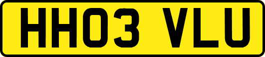 HH03VLU