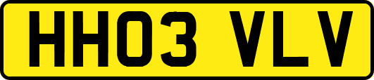 HH03VLV
