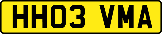 HH03VMA