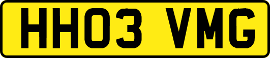 HH03VMG