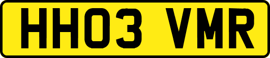 HH03VMR