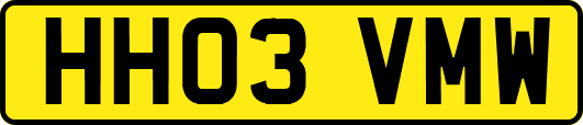 HH03VMW