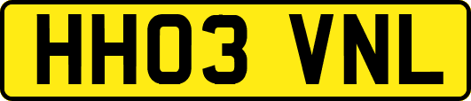 HH03VNL