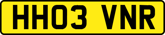 HH03VNR
