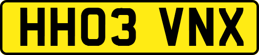 HH03VNX