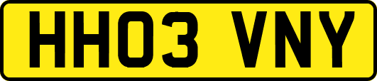 HH03VNY