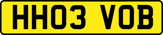 HH03VOB