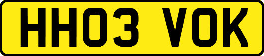 HH03VOK
