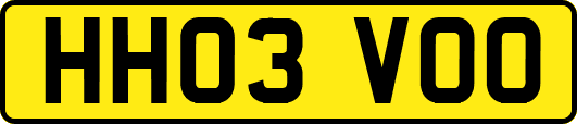 HH03VOO