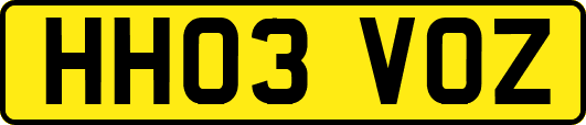 HH03VOZ