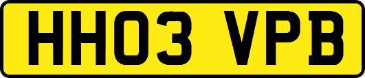 HH03VPB