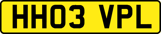 HH03VPL