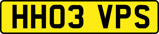 HH03VPS