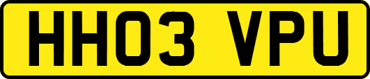 HH03VPU