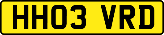 HH03VRD