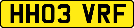 HH03VRF