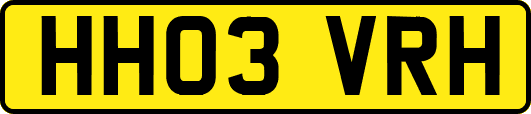 HH03VRH