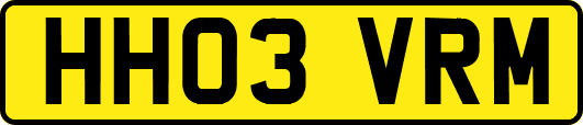 HH03VRM