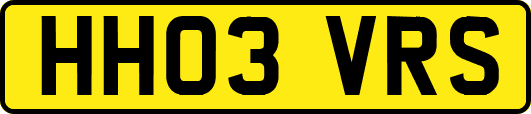 HH03VRS