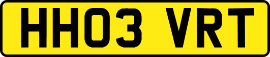 HH03VRT