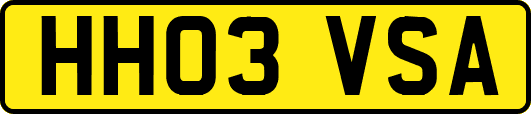 HH03VSA