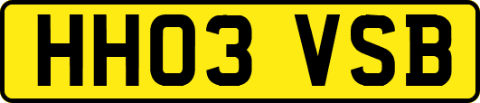 HH03VSB