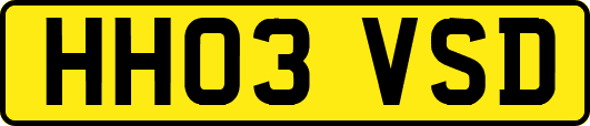HH03VSD