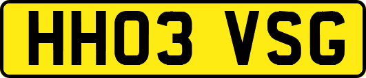 HH03VSG