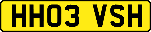 HH03VSH