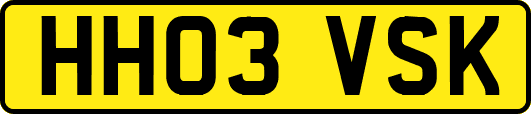 HH03VSK