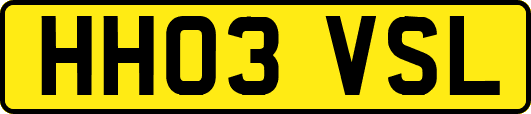 HH03VSL