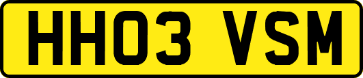 HH03VSM