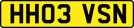 HH03VSN