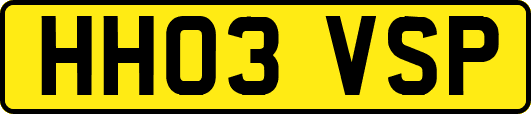 HH03VSP