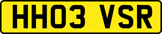 HH03VSR
